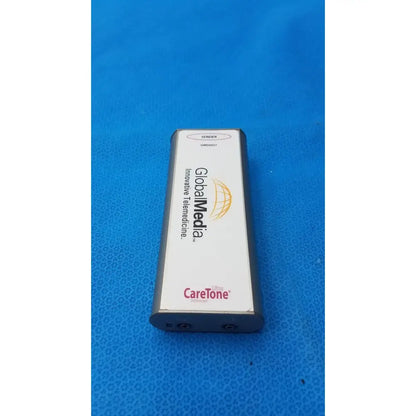 Reuse Medical CareTone Global Medical Innovative Telemedicine Sender GMD5021 Other Healthcare, Lab & Dental, second-hand product photo 1