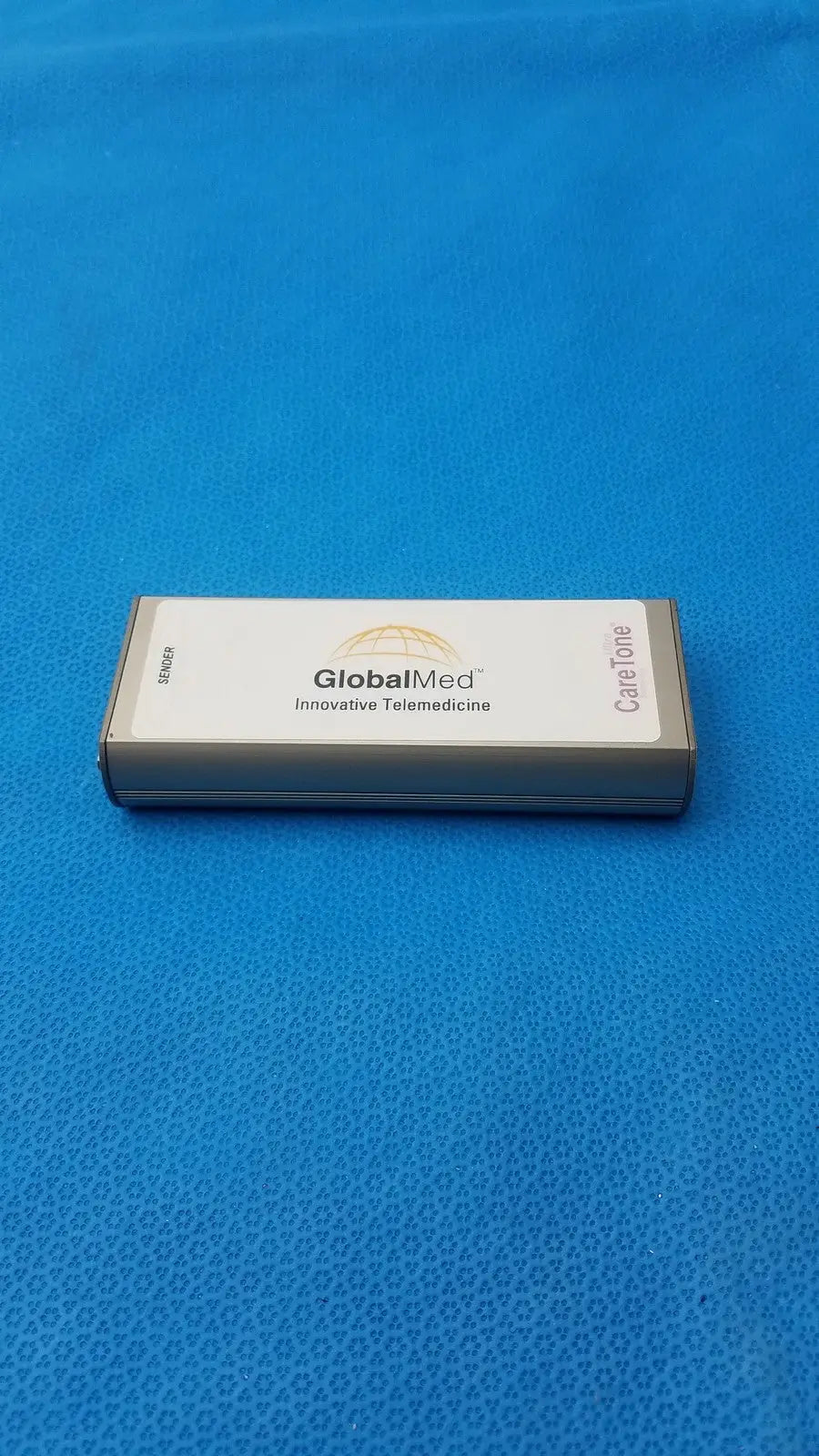 Reuse Medical CareTone Global Medical Innovative Telemedicine Sender Other Healthcare, Lab & Dental, second-hand product photo 1