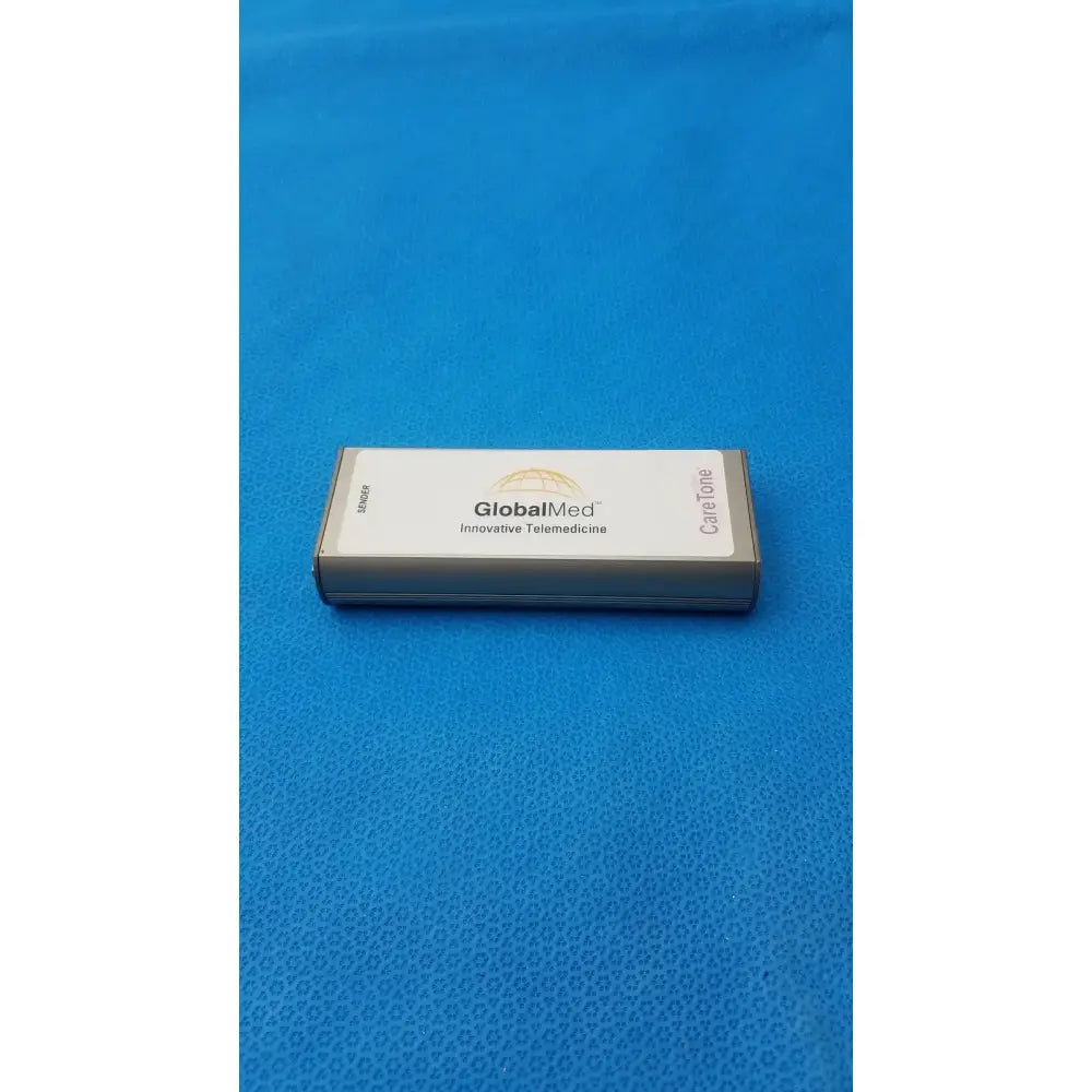 Reuse Medical CareTone Global Medical Innovative Telemedicine Sender Other Healthcare, Lab & Dental, second-hand product photo 1
