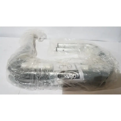 Reuse Medical Carex Toilet Safety Frame – Adjustable Height & Width Support Rail Centrifuge Tubes, second-hand product photo 1