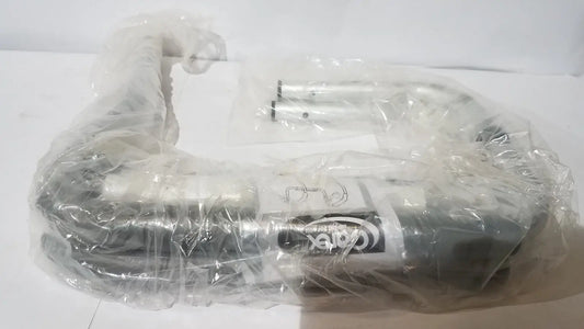 Reuse Medical Carex Toilet Safety Frame – Adjustable Height & Width Support Rail Centrifuge Tubes, second-hand product photo 1