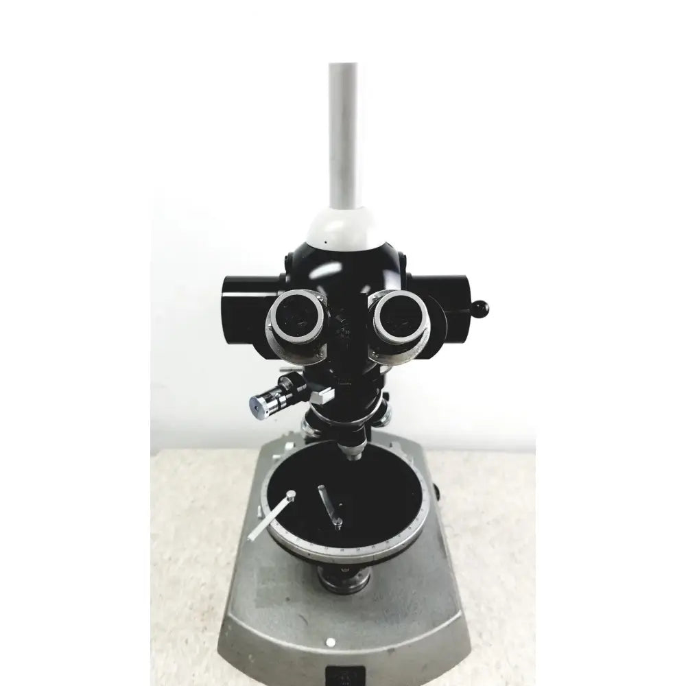 Reuse Medical Carl Zeiss 40221779 Photo Microscope Other Medical & Lab Equipment, as-is (for parts) product photo 1