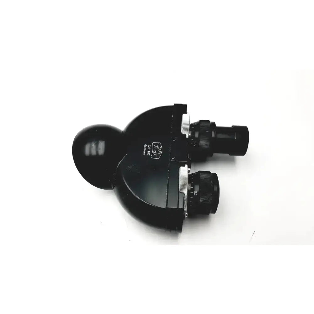Carl Zeiss 4231107 Germany Kpl-W 12,5x Microscope Eyepiece, second-hand product photo 2