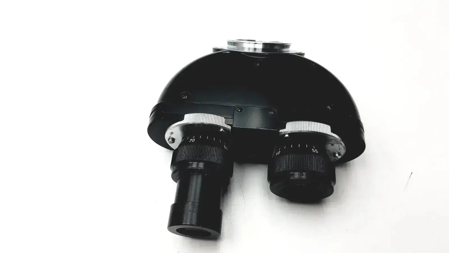 Carl Zeiss 4231107 Germany Kpl-W 12,5x Microscope Eyepiece, second-hand product photo 8