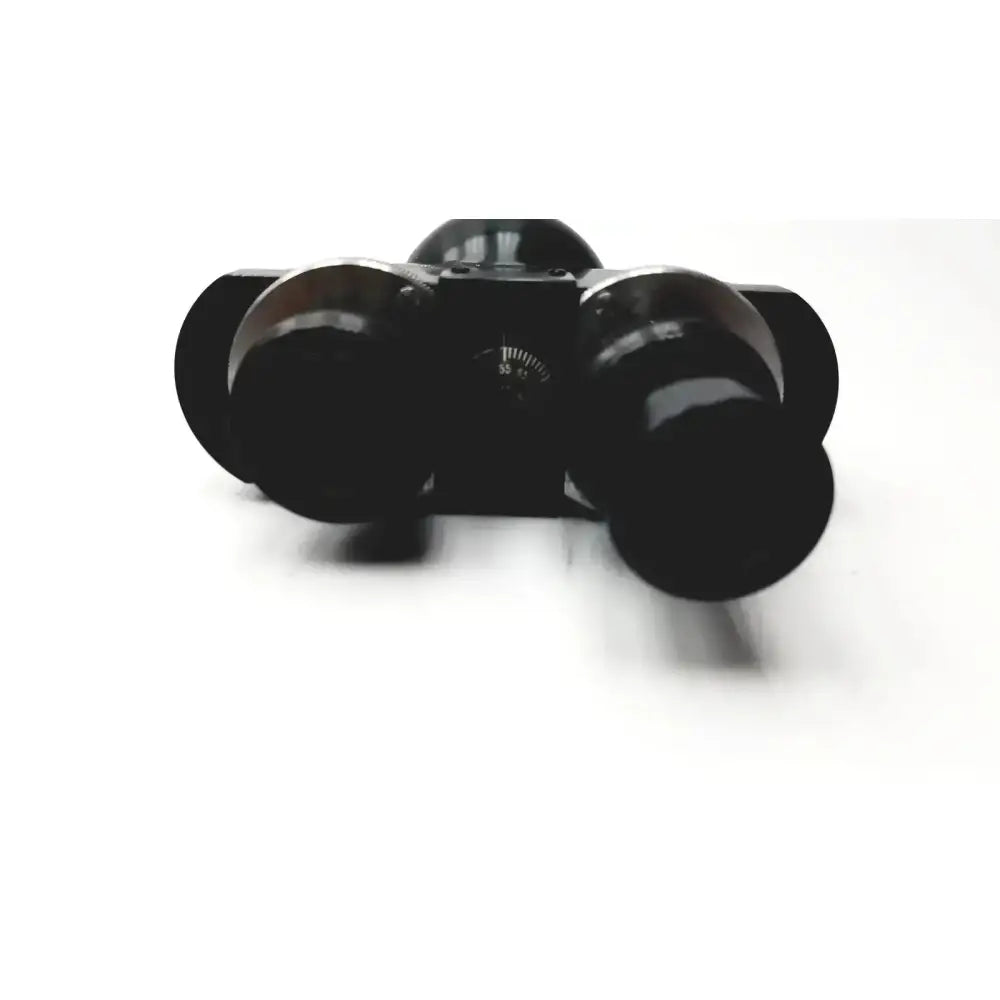 Carl Zeiss 4231107 Germany Kpl-W 12,5x Microscope Eyepiece, second-hand product photo 4