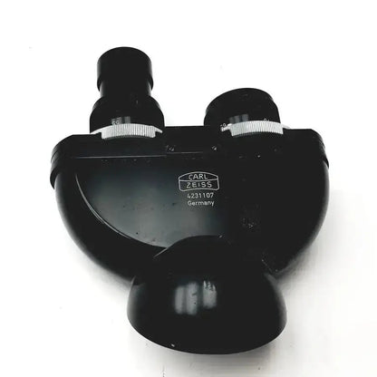 Carl Zeiss 4231107 Germany Kpl-W 12,5x Microscope Eyepiece, second-hand product photo 1