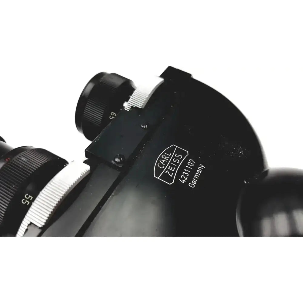 Carl Zeiss 4231107 Germany Kpl-W 12,5x Microscope Eyepiece, second-hand product photo 5