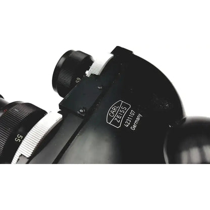 Carl Zeiss 4231107 Germany Kpl-W 12,5x Microscope Eyepiece, second-hand product photo 5