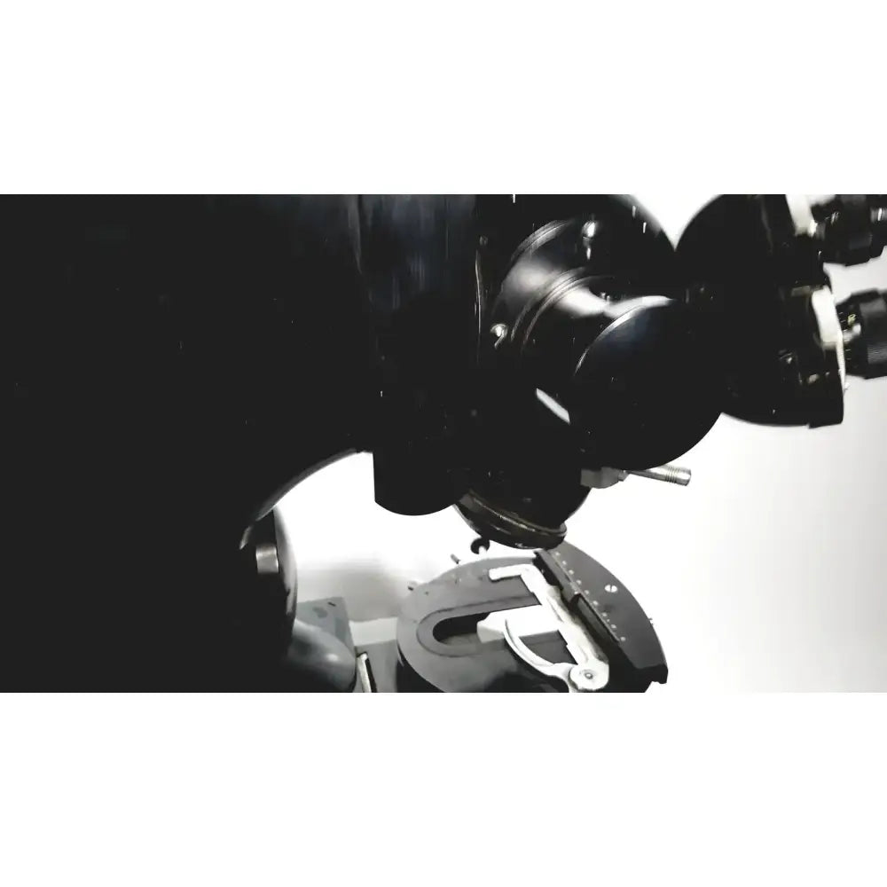 Carl Zeiss 59596, 6760-5021 Photomicroscope Binocular Microscope Microscope, as-is (for parts) product photo 18