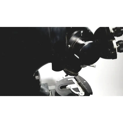 Carl Zeiss 59596, 6760-5021 Photomicroscope Binocular Microscope Microscope, as-is (for parts) product photo 18