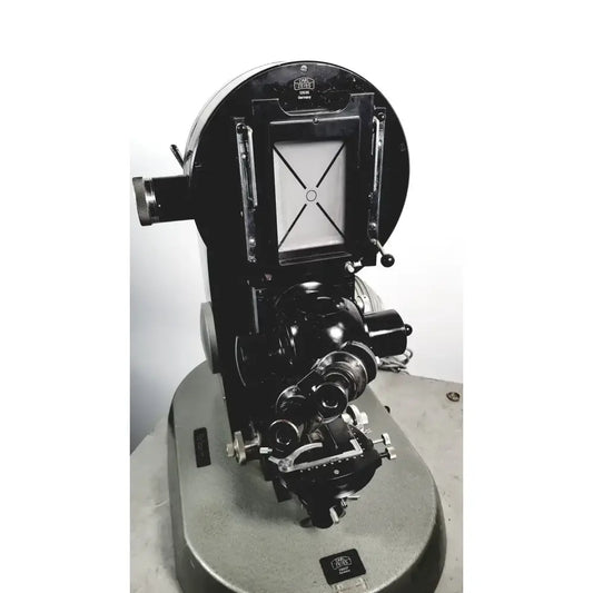 Carl Zeiss 59596, 6760-5021 Photomicroscope Binocular Microscope Microscope, as-is (for parts) product photo 1