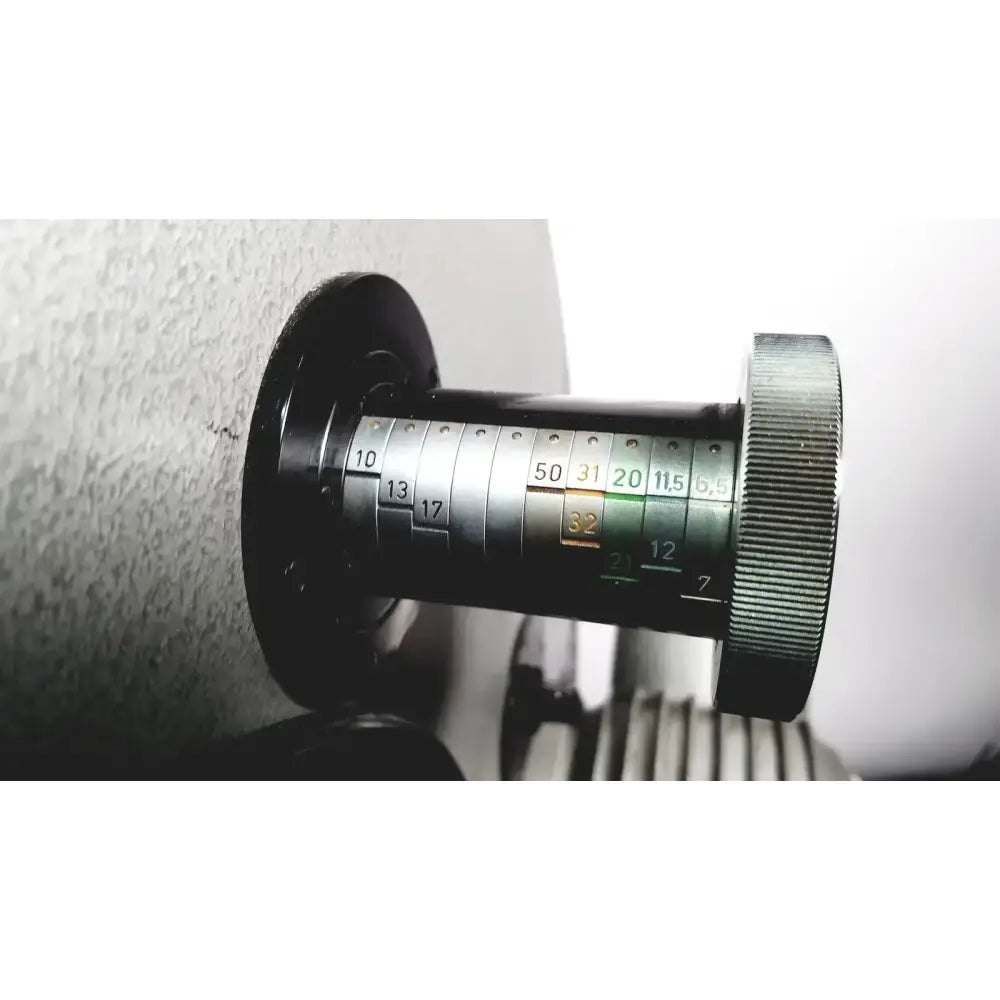 Carl Zeiss 59596, 6760-5021 Photomicroscope Binocular Microscope Microscope, as-is (for parts) product photo 7