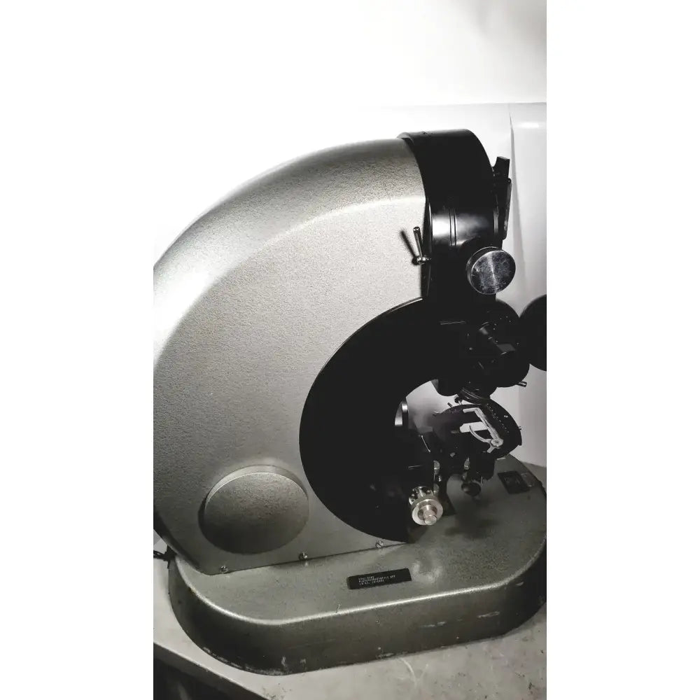 Carl Zeiss 59596, 6760-5021 Photomicroscope Binocular Microscope Microscope, as-is (for parts) product photo 16