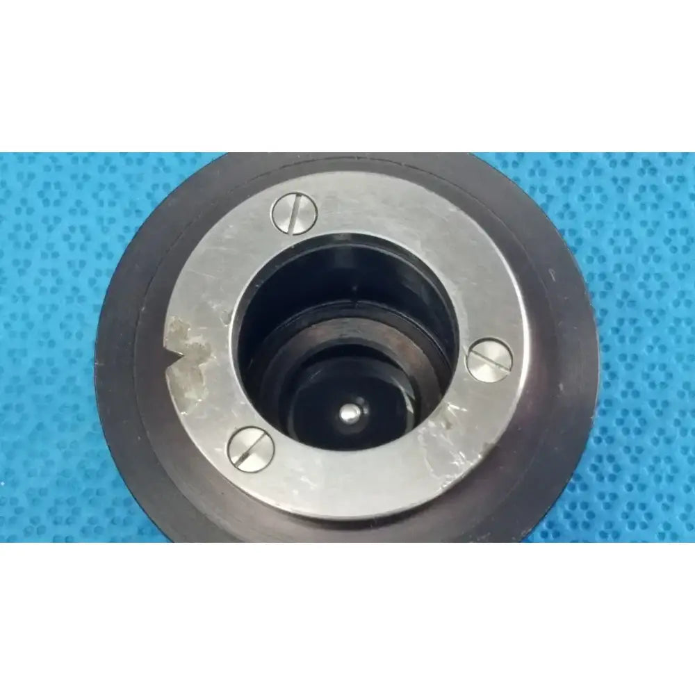 Carl Zeiss Achromatic Aplanatic Microscope Condenser 1.2/1.4 Microscope Condenser, second-hand product photo 11