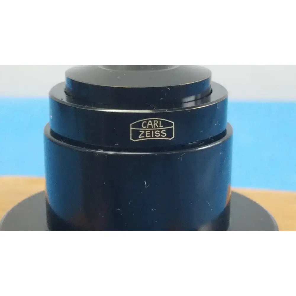 Carl Zeiss Achromatic Aplanatic Microscope Condenser 1.2/1.4 Microscope Condenser, second-hand product photo 7