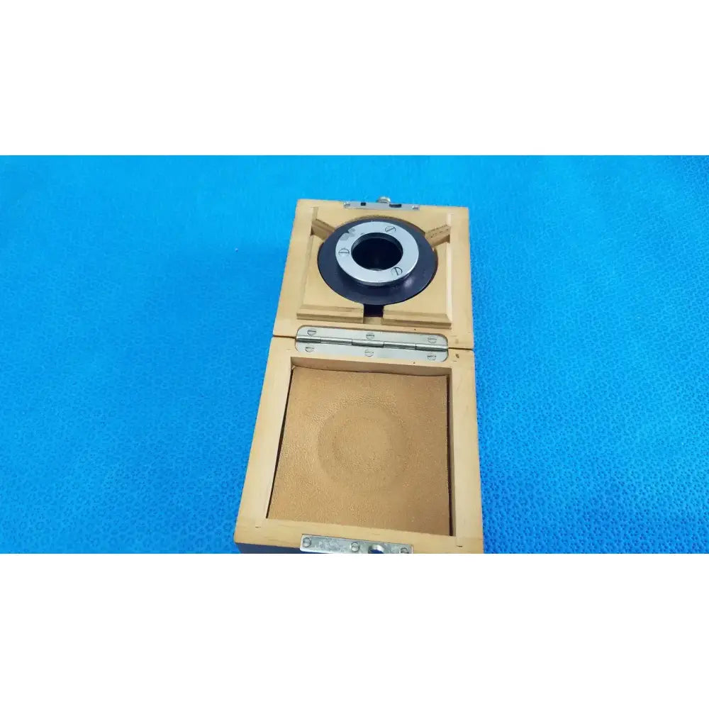 Carl Zeiss Achromatic Aplanatic Microscope Condenser 1.2/1.4 Microscope Condenser, second-hand product photo 4