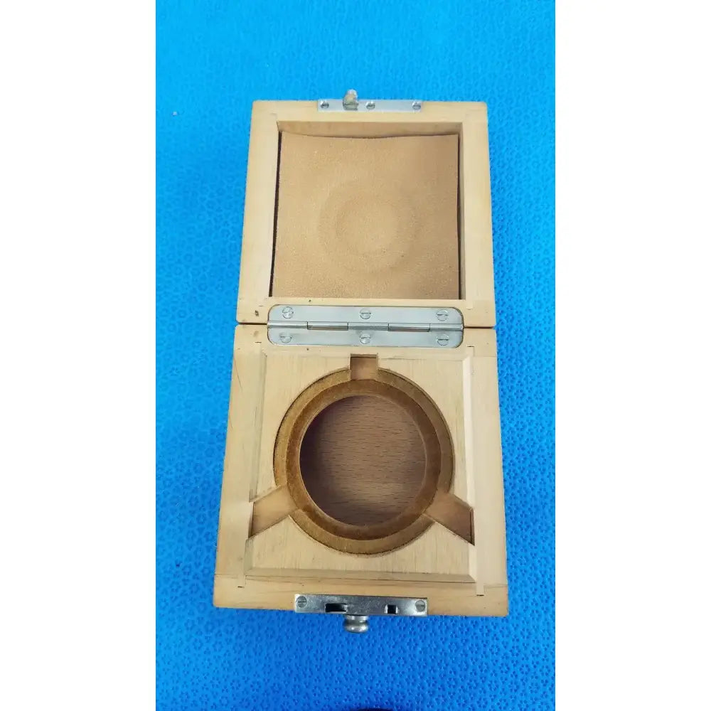 Carl Zeiss Achromatic Aplanatic Microscope Condenser 1.2/1.4 Microscope Condenser, second-hand product photo 2