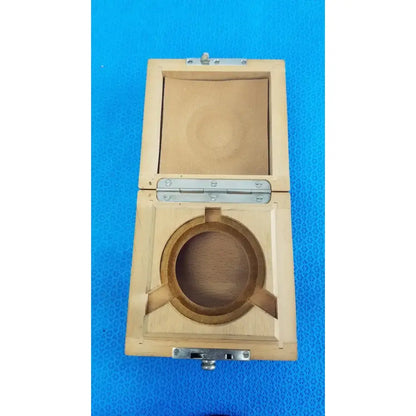 Carl Zeiss Achromatic Aplanatic Microscope Condenser 1.2/1.4 Microscope Condenser, second-hand product photo 2