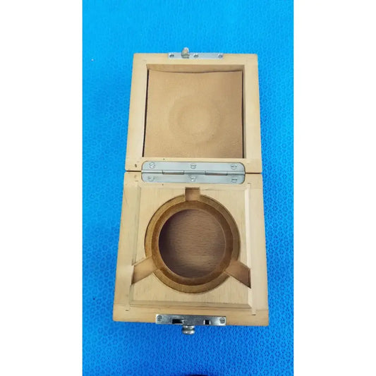 Carl Zeiss Achromatic Aplanatic Microscope Condenser 1.2/1.4 Microscope Condenser, second-hand product photo 2