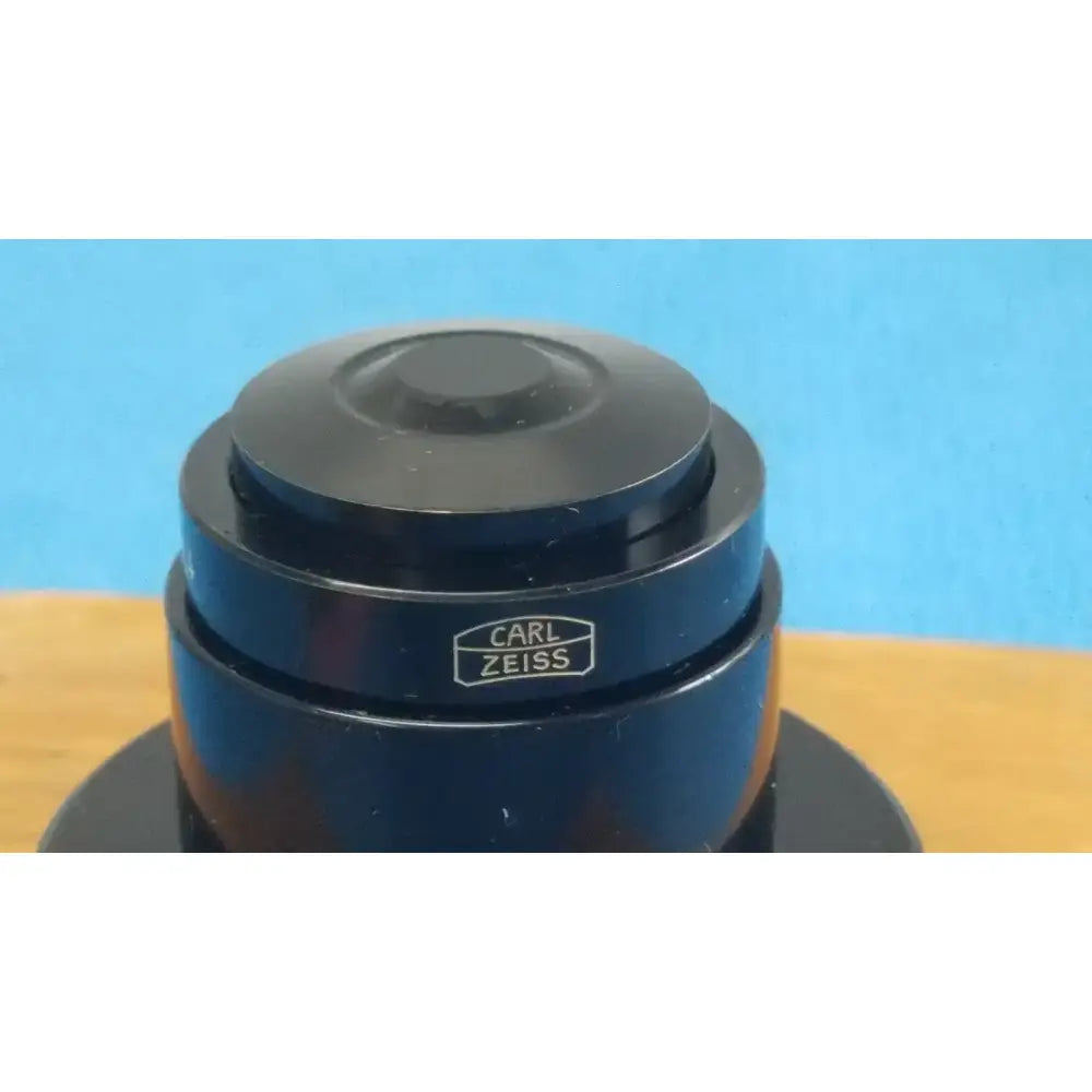 Carl Zeiss Achromatic Aplanatic Microscope Condenser 1.2/1.4 Microscope Condenser, second-hand product photo 8