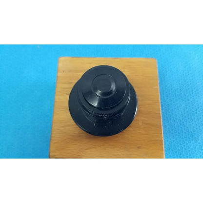 Carl Zeiss Achromatic Aplanatic Microscope Condenser 1.2/1.4 Microscope Condenser, second-hand product photo 6