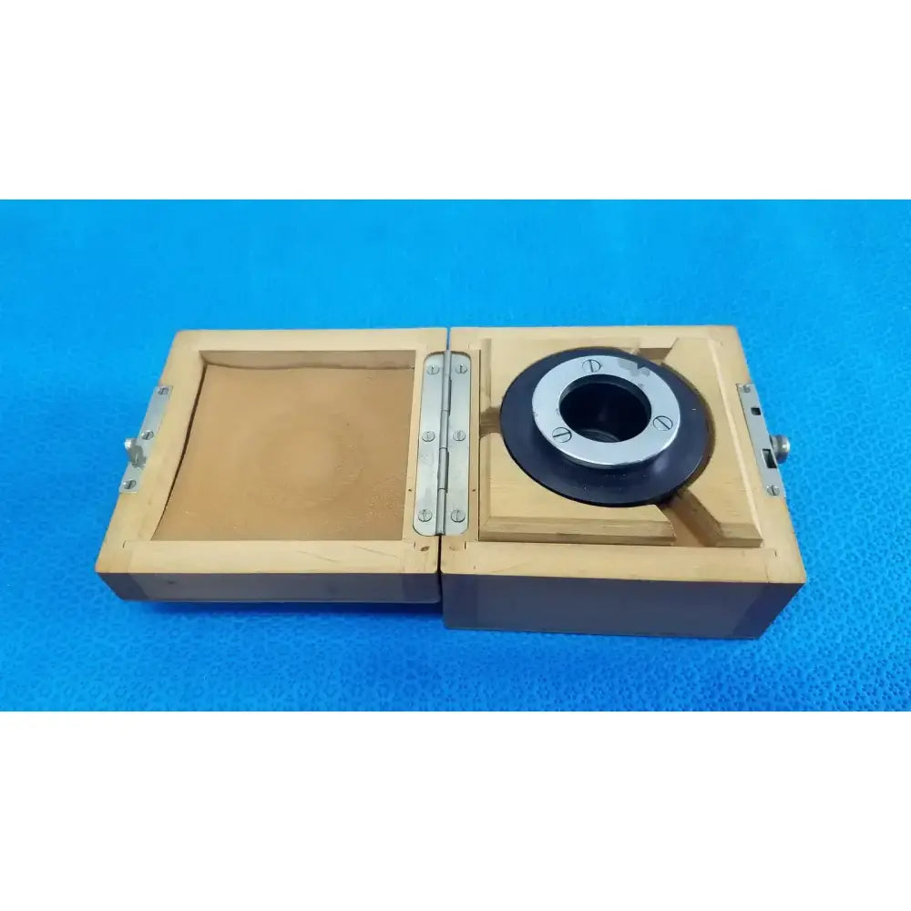Carl Zeiss Achromatic Aplanatic Microscope Condenser 1.2/1.4 Microscope Condenser, second-hand product photo 5
