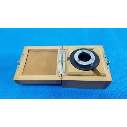 Carl Zeiss Achromatic Aplanatic Microscope Condenser 1.2/1.4 Microscope Condenser, second-hand product photo 5