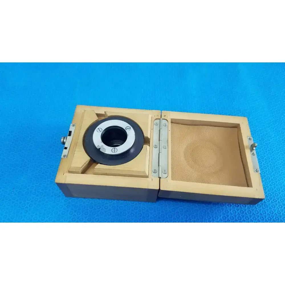 Carl Zeiss Achromatic Aplanatic Microscope Condenser 1.2/1.4 Microscope Condenser, second-hand product photo 3