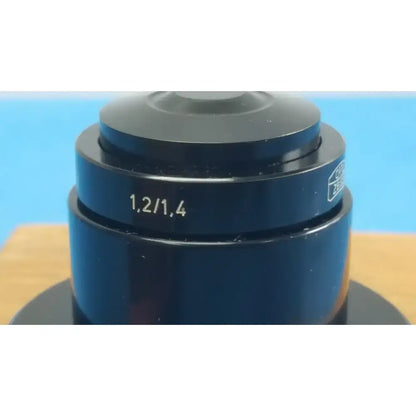 Carl Zeiss Achromatic Aplanatic Microscope Condenser 1.2/1.4 Microscope Condenser, second-hand product photo 10