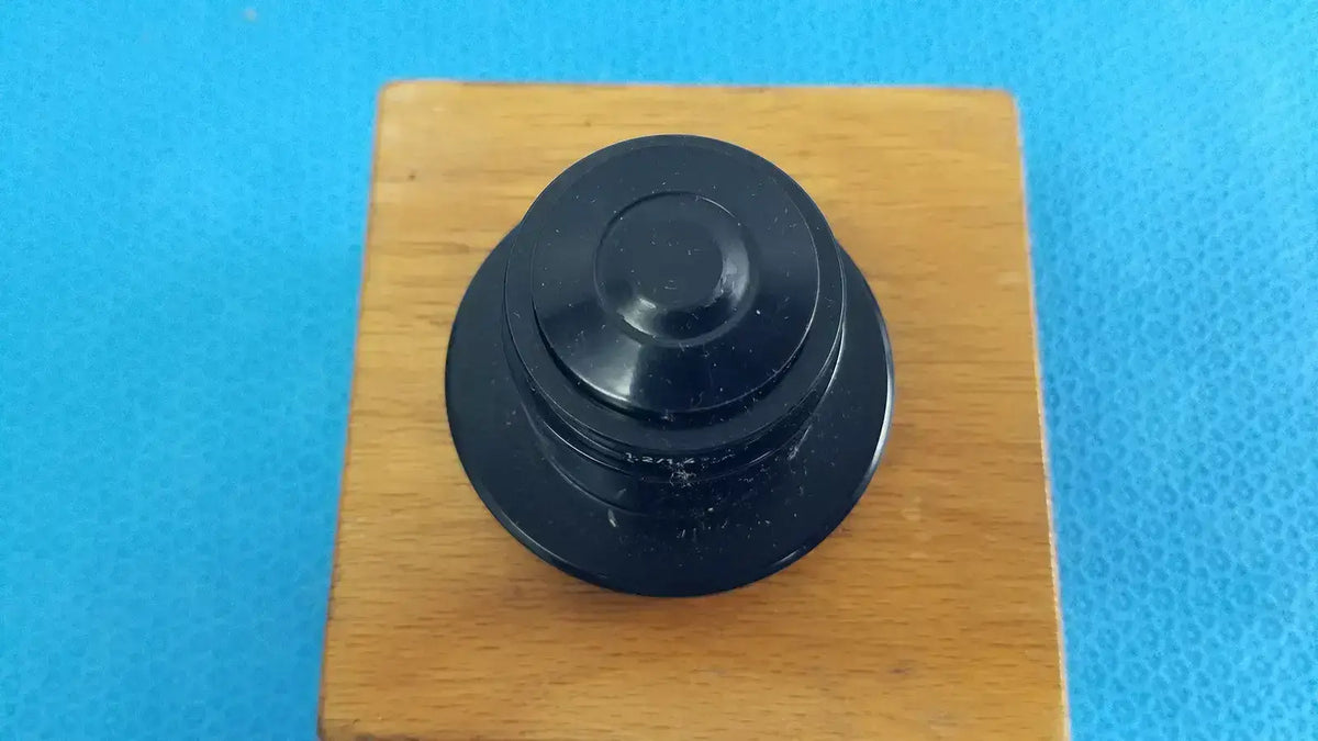 Carl Zeiss Achromatic Aplanatic Microscope Condenser 1.2/1.4 Microscope Condenser, second-hand product photo 6