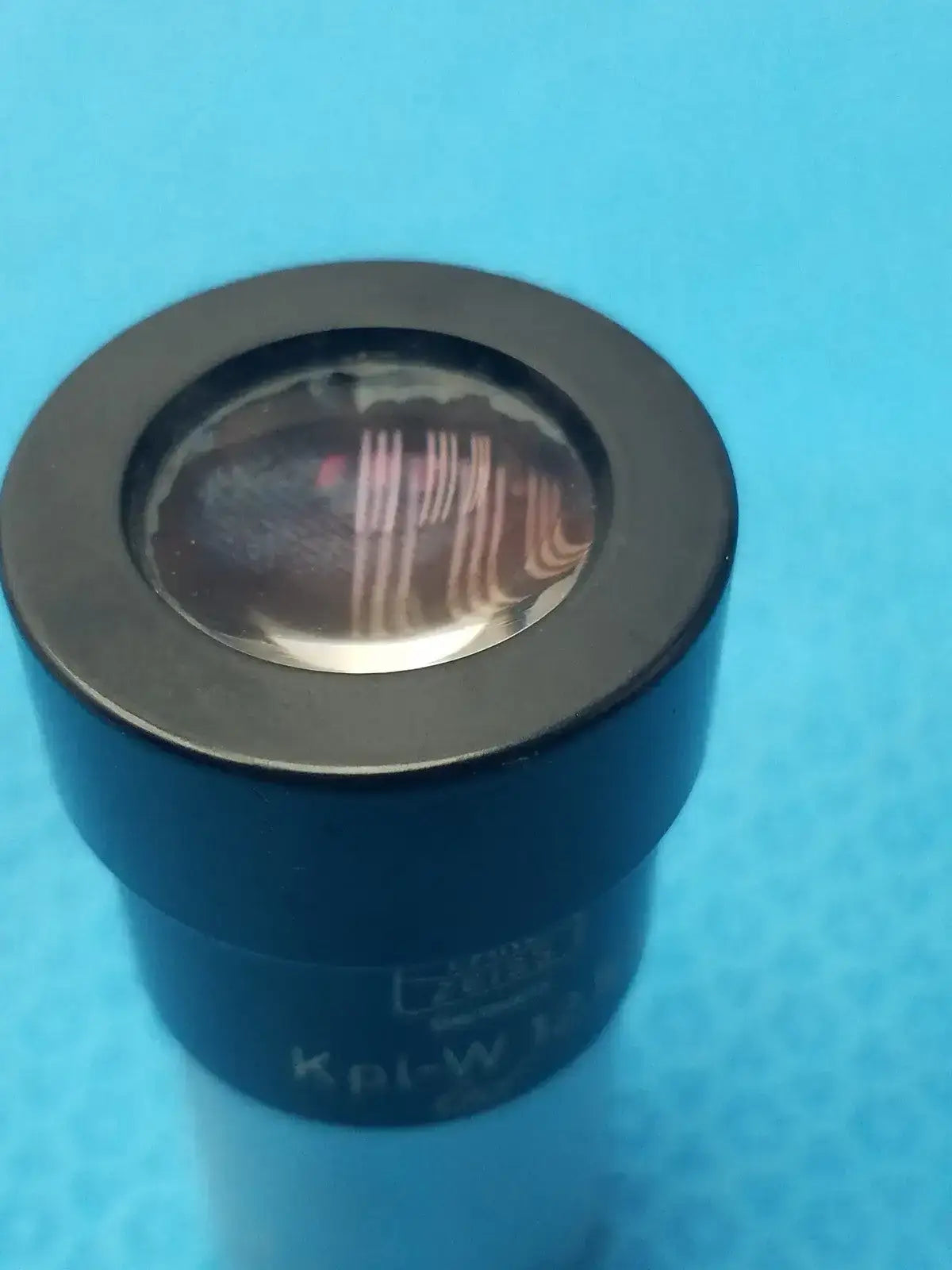 Carl Zeiss Microscope Eyepiece KPL-W 12.5x Microscope Eyepiece, second-hand product photo 8