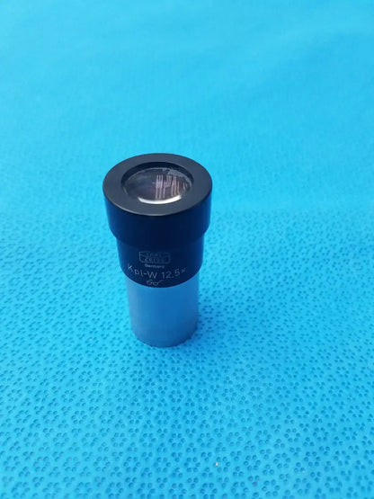 Carl Zeiss Microscope Eyepiece KPL-W 12.5x Microscope Eyepiece, second-hand product photo 9