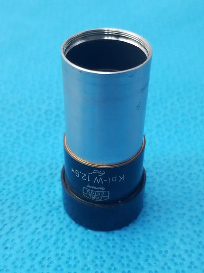 Carl Zeiss Microscope Eyepiece KPL-W 12.5x Microscope Eyepiece, second-hand product photo 6