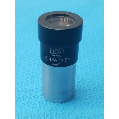 Carl Zeiss Microscope Eyepiece KPL-W 12.5x Microscope Eyepiece, second-hand product photo 1
