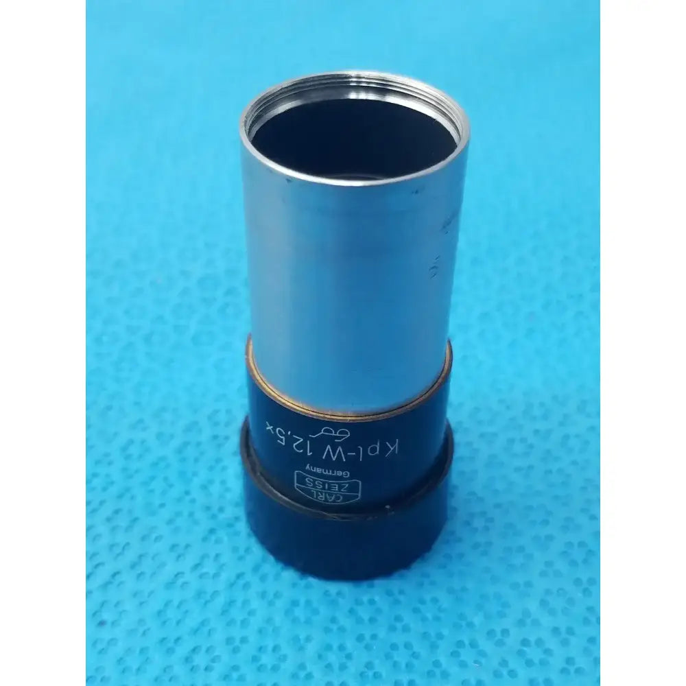 Carl Zeiss Microscope Eyepiece KPL-W 12.5x Microscope Eyepiece, second-hand product photo 6