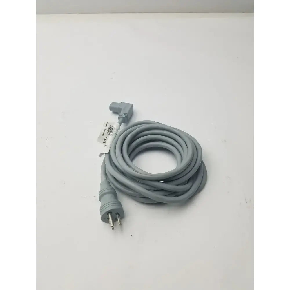 Carl Zeiss Monolight Flash Head Replacement Power Cord/Cable Power Cord, second-hand product photo 5