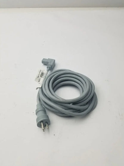 Carl Zeiss Monolight Flash Head Replacement Power Cord/Cable Power Cord, second-hand product photo 5