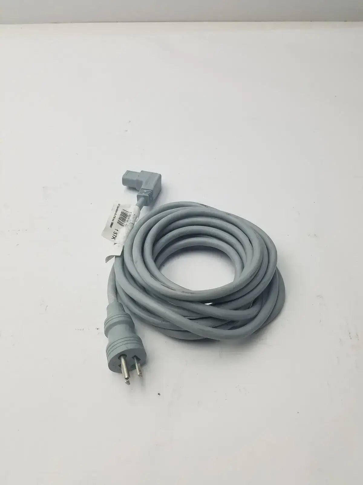 Carl Zeiss Monolight Flash Head Replacement Power Cord/Cable Power Cord, second-hand product photo 5