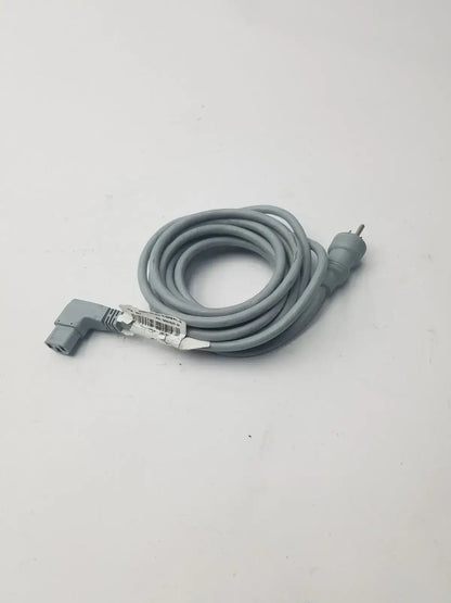 Carl Zeiss Monolight Flash Head Replacement Power Cord/Cable Power Cord, second-hand product photo 1