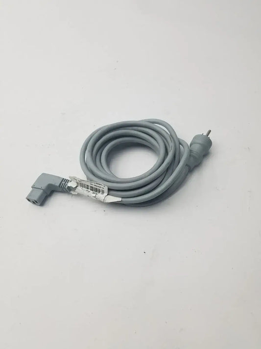 Carl Zeiss Monolight Flash Head Replacement Power Cord/Cable Power Cord, second-hand product photo 1