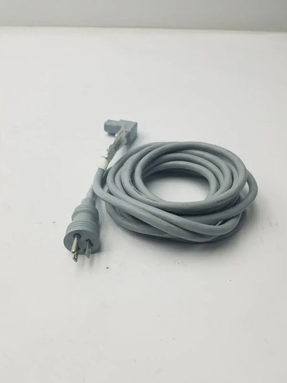 Carl Zeiss Monolight Flash Head Replacement Power Cord/Cable Power Cord, second-hand product photo 3
