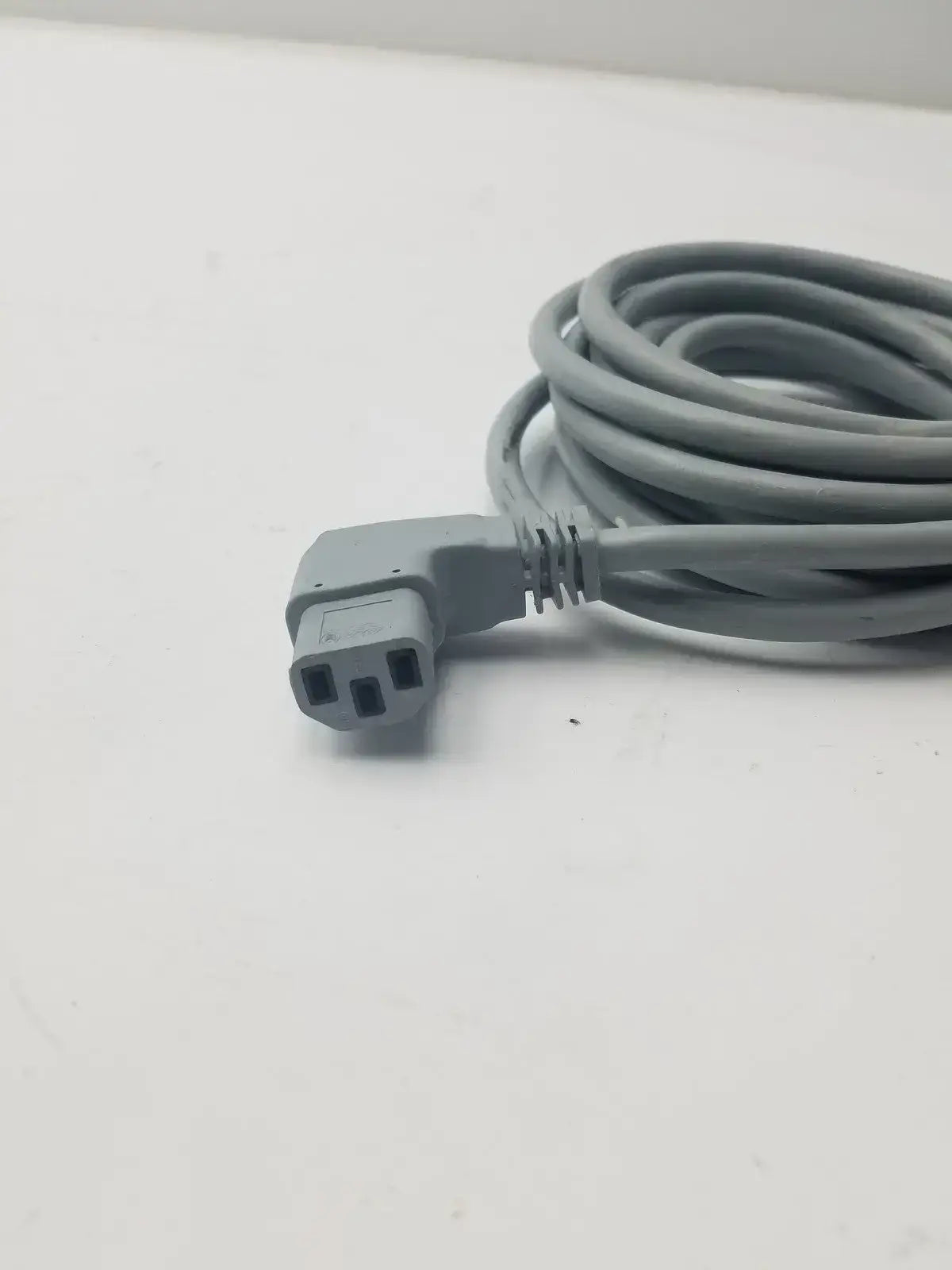 Carl Zeiss Monolight Flash Head Replacement Power Cord/Cable Power Cord, second-hand product photo 4