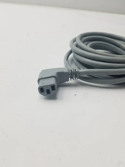Carl Zeiss Monolight Flash Head Replacement Power Cord/Cable Power Cord, second-hand product photo 4