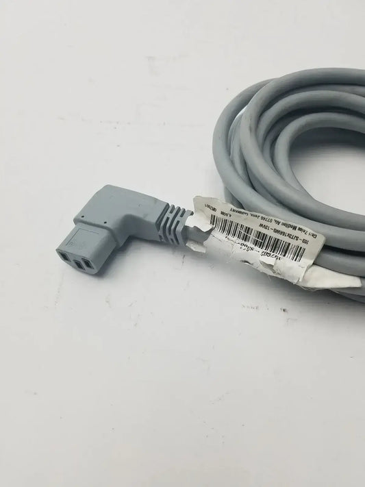 Carl Zeiss Monolight Flash Head Replacement Power Cord/Cable Power Cord, second-hand product photo 2