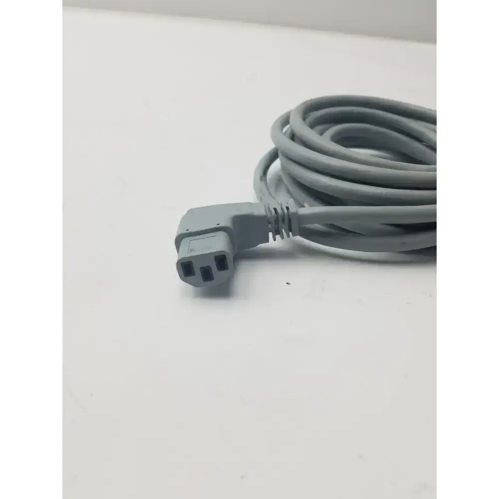 Carl Zeiss Monolight Flash Head Replacement Power Cord/Cable Power Cord, second-hand product photo 4