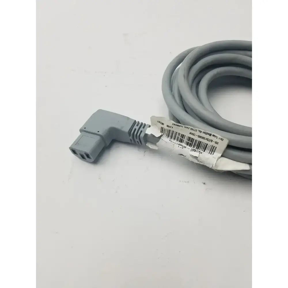 Carl Zeiss Monolight Flash Head Replacement Power Cord/Cable Power Cord, second-hand product photo 2