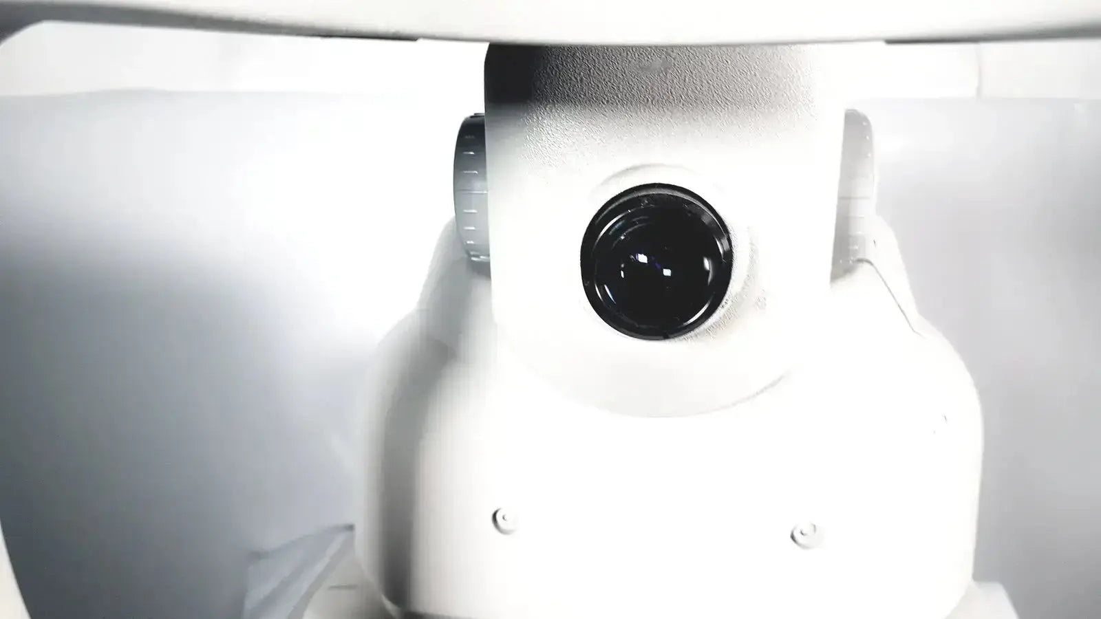 Zeiss Carl Zeiss Stratus OCT Model 3000 Direct Cross-Sectional Imaging Patient Module OCT Patient Module, second-hand product photo 5