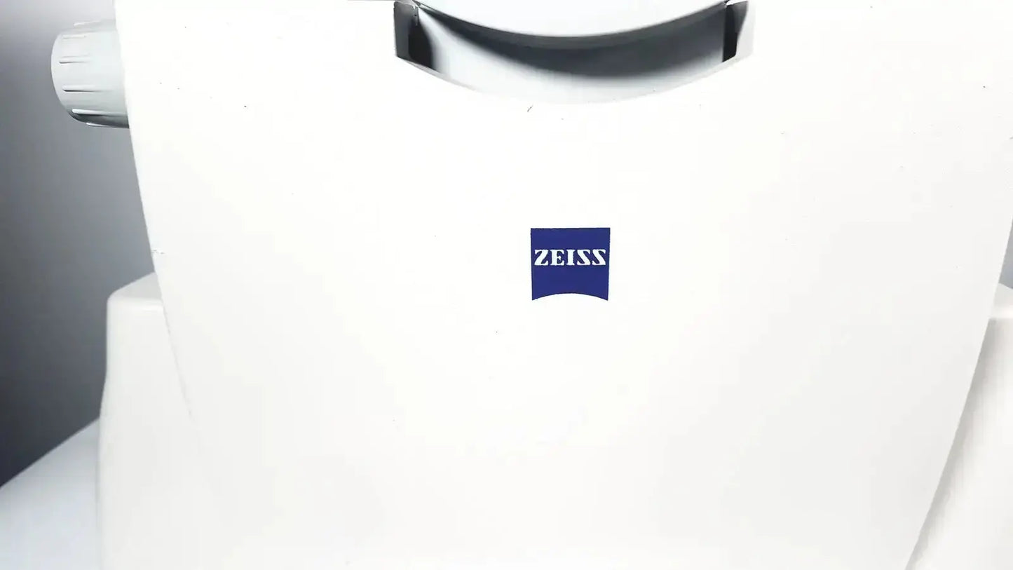 Zeiss Carl Zeiss Stratus OCT Model 3000 Direct Cross-Sectional Imaging Patient Module OCT Patient Module, second-hand product photo 4