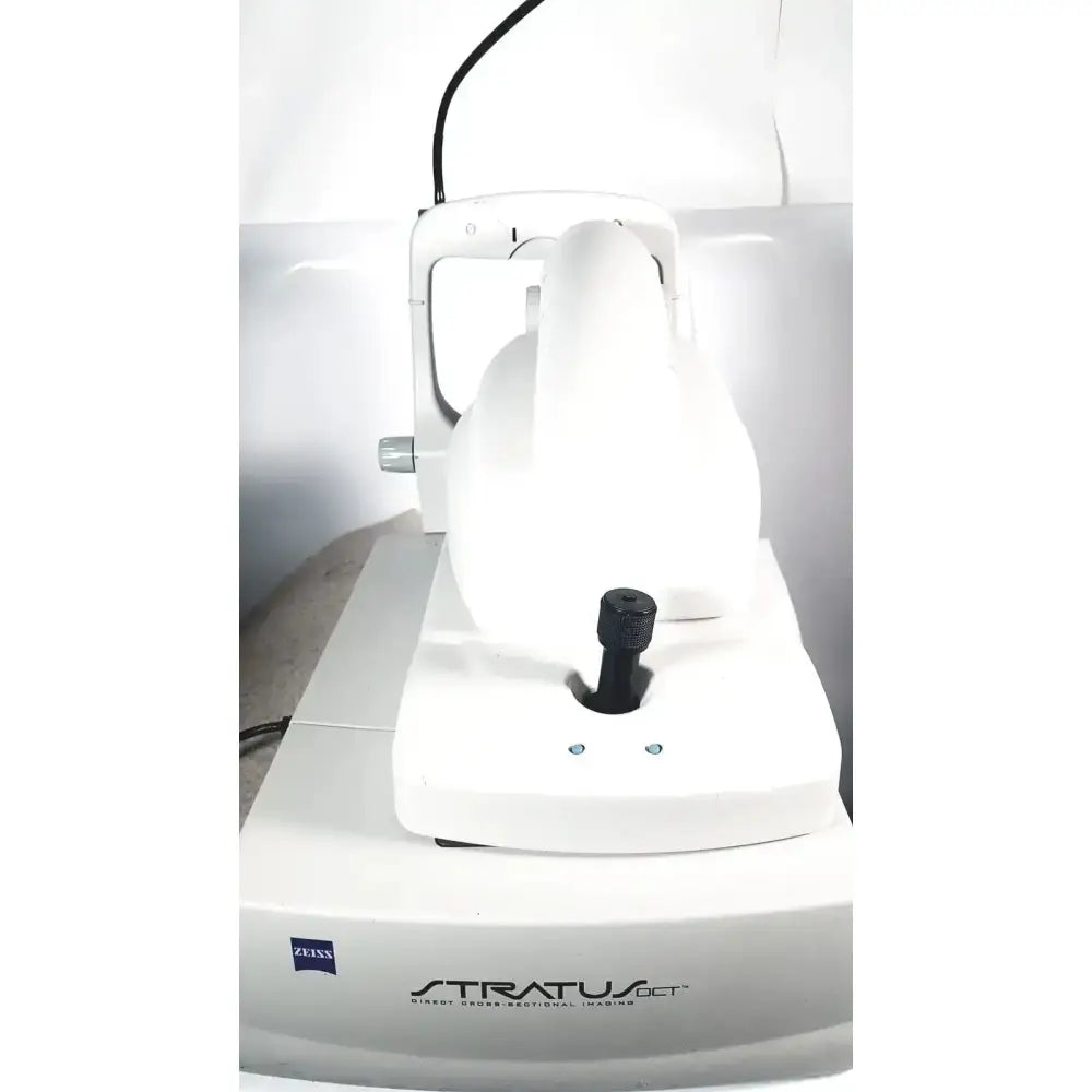 Zeiss Carl Zeiss Stratus OCT Model 3000 Direct Cross-Sectional Imaging Patient Module OCT Patient Module, second-hand product photo 1