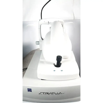 Zeiss Carl Zeiss Stratus OCT Model 3000 Direct Cross-Sectional Imaging Patient Module OCT Patient Module, second-hand product photo 1